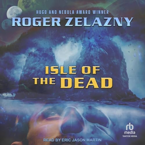 To Die in Italbar/a Dark Travelling: Zelazny, Roger: 9780743445368
